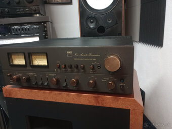 NAD 3080 - 4