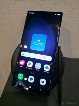 Predám Samsung Galaxy S23 Ultra, 12/512GB, 5G - 4