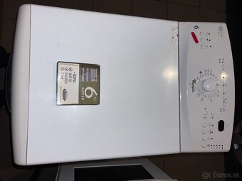 Pracka Whirpool AWE 7519 - 4