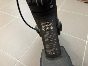 Elektricka kolobezka - 4