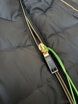 BOSS Pánska prechodná bunda - 4