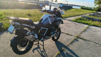 BMW R 1250 GS, r.v. 2023 - 4