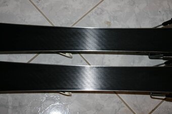 lyže STockli Sinox 90 cm - 4