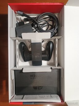 Nintendo switch - 4