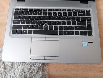 HP elitebook 840 G3 / 8gb ram / Intel core i5 / Windows 11- - 4