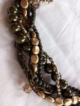 Predám róznu bižutériu - 4