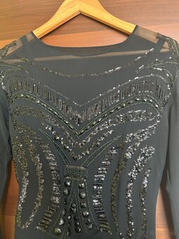 Spolocenske saty - 4