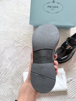 Prada Milano loafers - 4