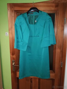 Predám spoločenské šaty - 4