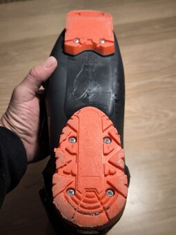 lyziarky ROSSIGNOL alltrack 90 vel. 28.5 (43-44) - 4