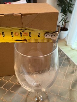 Poháre na prosecco - 4