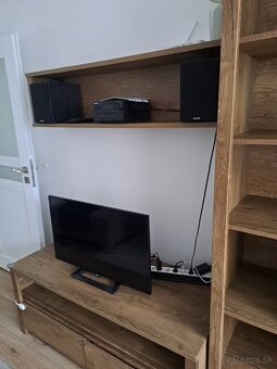 Predám zostavu do obývačky JYSK Vedde - 4