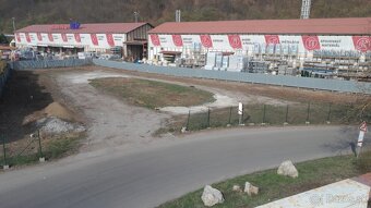 Pozemok do nájmu 2775 m2 blízko centra Banskej Bystrice - 4