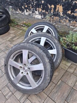 Predam caravelle t5 2.0tdi 103kw 9miesne r.2013 - 4