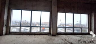 PREDAJ: Výrobná poschodová hala na rozľahlom pozemku, Hlohov - 4