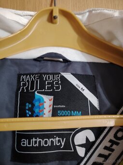 Lyžiarska súprava - 4