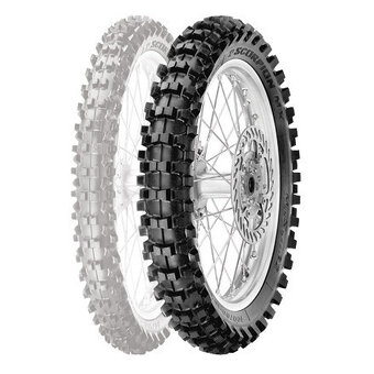Pneumatika Dunlop MX33, MX34 - 4