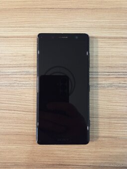 Sony Xperia XZ2 Compact - 4