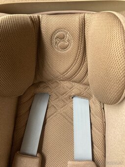 Vajicko Cybex T Cloud i Size Plus - 4