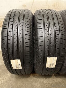 Letné pneumatiky 235/55/19 Pirelli Scorpion Verde MO - 4