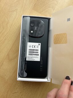 Redmi Note 14 Pro+ - 4