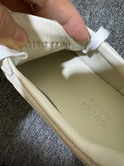 Gucci tenisky 35 - 4