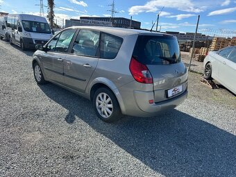 Renault Grand Scénic 1.9 Tdi 7-miestne - 4