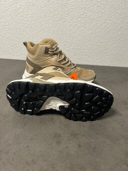 Sprandi Outdoorová obuv - 4