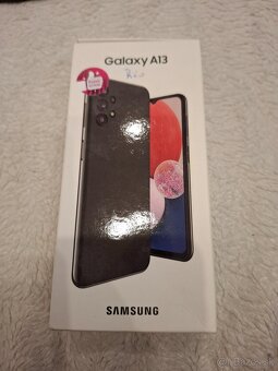 Samsung Galaxy A13 64GB - 4