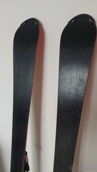 Predám lyže Blizzard R13 – 159 cm - 4