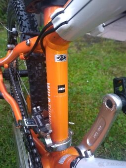 MTB KTM Wild Thing 20 - 4