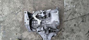 Ford transit na nahradne diely - 4