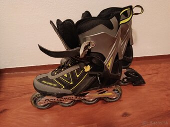 Kolieskové korčule Rollerbleade - 4