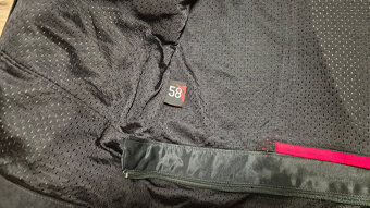 Dainese Air Frame D1 Tex - 4