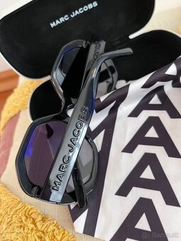 Okuliare Marc Jacobs - 4