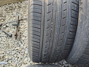 205/55R16 91V YOKOHAMA - 4