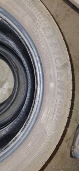 Goodyear - EFFICIENTGRIP PERF. 205/ 55 R16 - 4