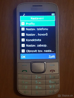 mobil pre seniorov - 4