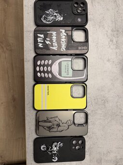 iPhone 14Pro Max 128gb - 4