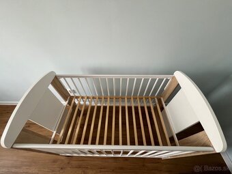 Detská postielka - 4
