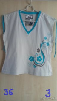Damske sportove tricka - 4