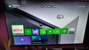 Xbox One S 500GB + hry + joypad - 4