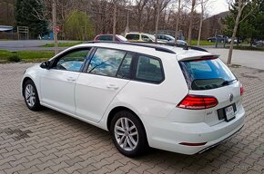 Volkswagen golf variant - 4