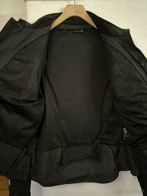 Motorkárska bunda na skúter MACNA - 4