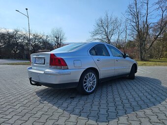 Volvo s60 - 4