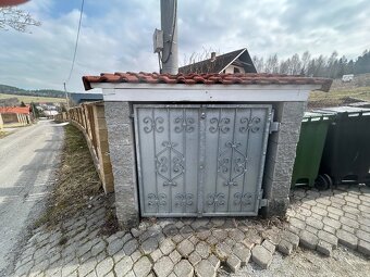 Zámková dlažba - 4