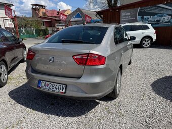 SEAT Toledo 1.0 TSi - 4