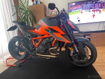 Ktm Superduke 1290 2021 - 4