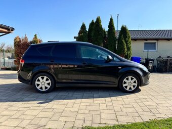 Seat Altea XL - 4