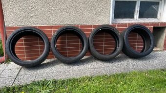 Dunlop SP Sport Maxx GT 255/35 ZR19 96Y - 2 Kusy - 4
